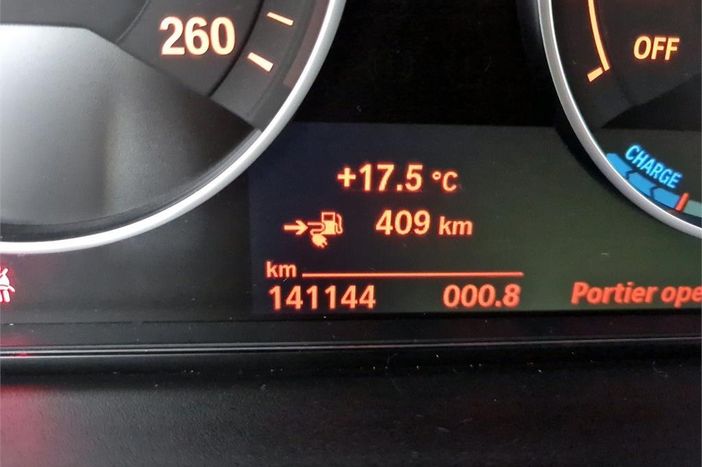 BMW 3er 2016 фото 5