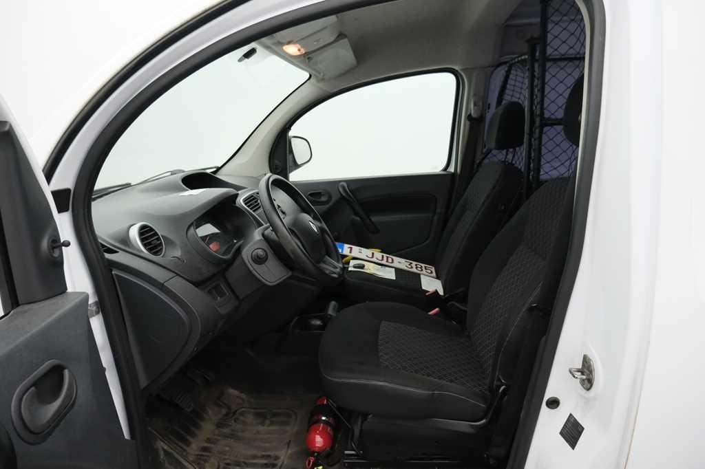 Renault Kangoo 2015 photo 6