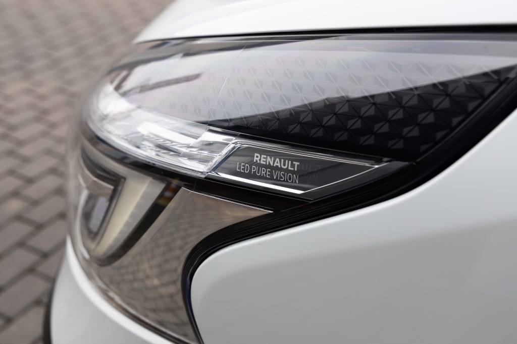 Renault Trafic 2019 фото 2