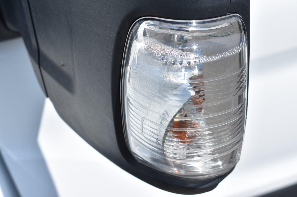 Ford Transit Pritsche 2020 фото 14