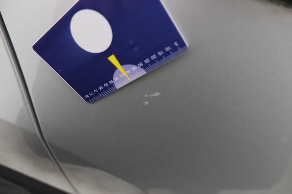 Renault Espace 2017 фото 42