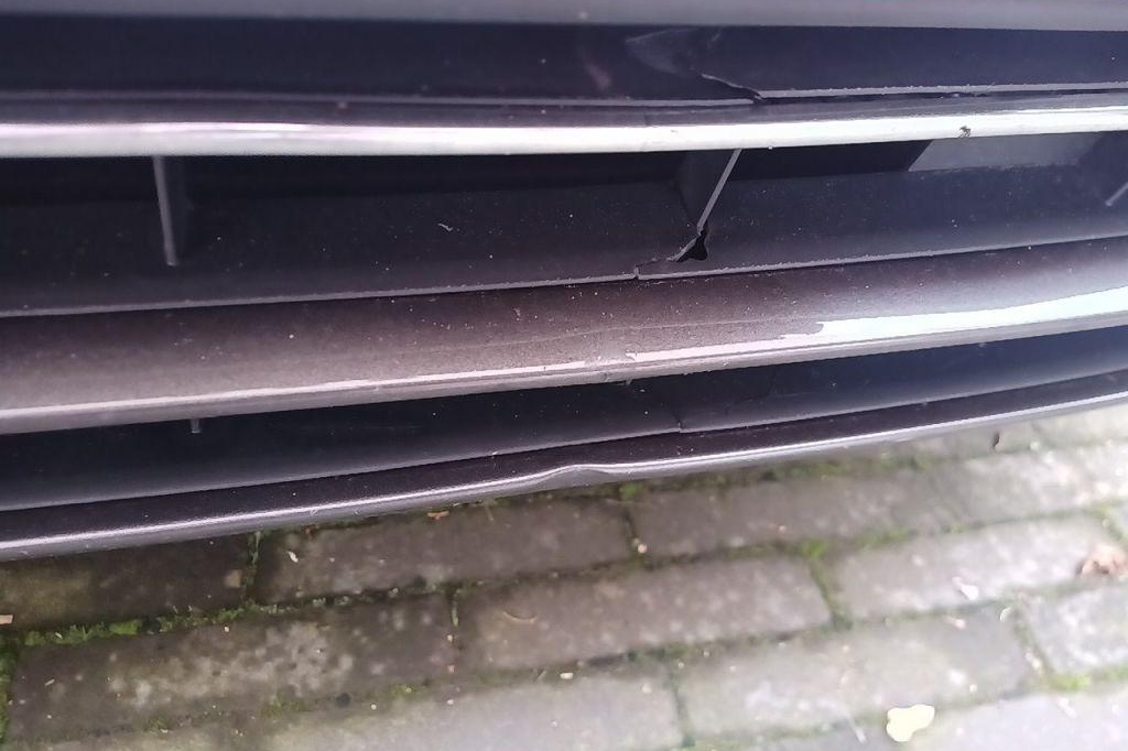 Volkswagen Passat Variant 2017 фото 29