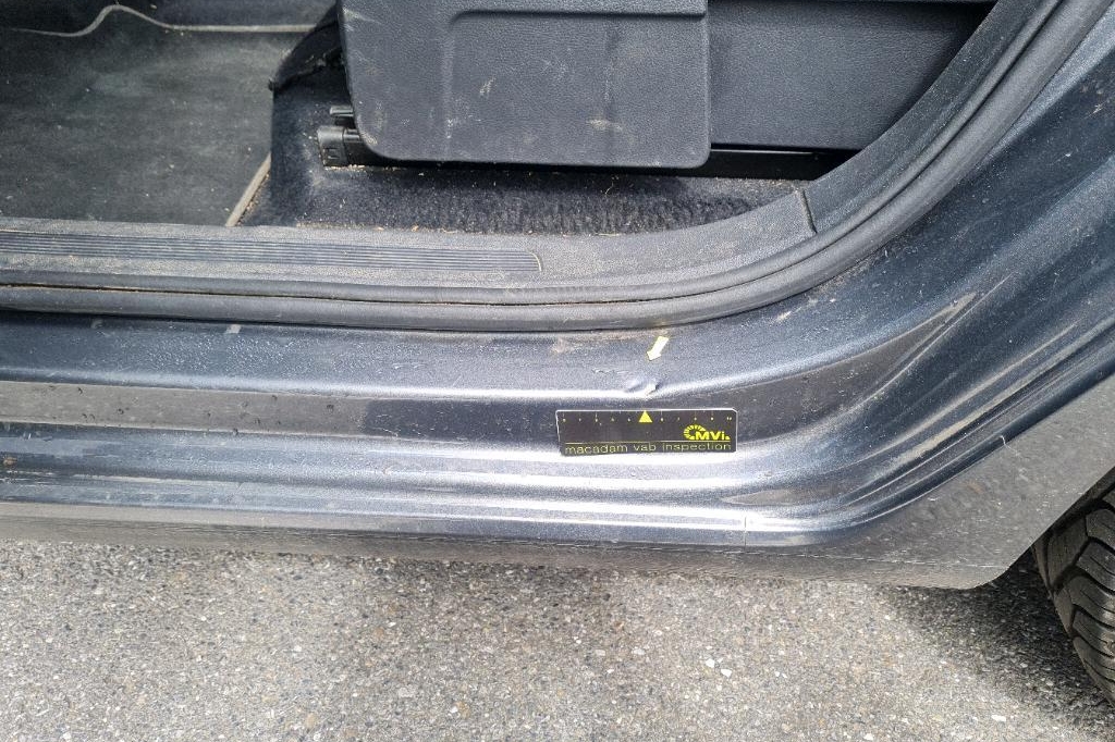 Volkswagen Touran 2016 фото 10