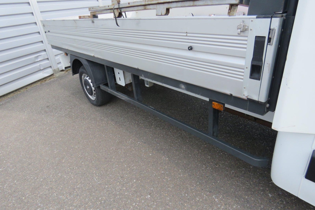 Renault Master 2016 фото 13