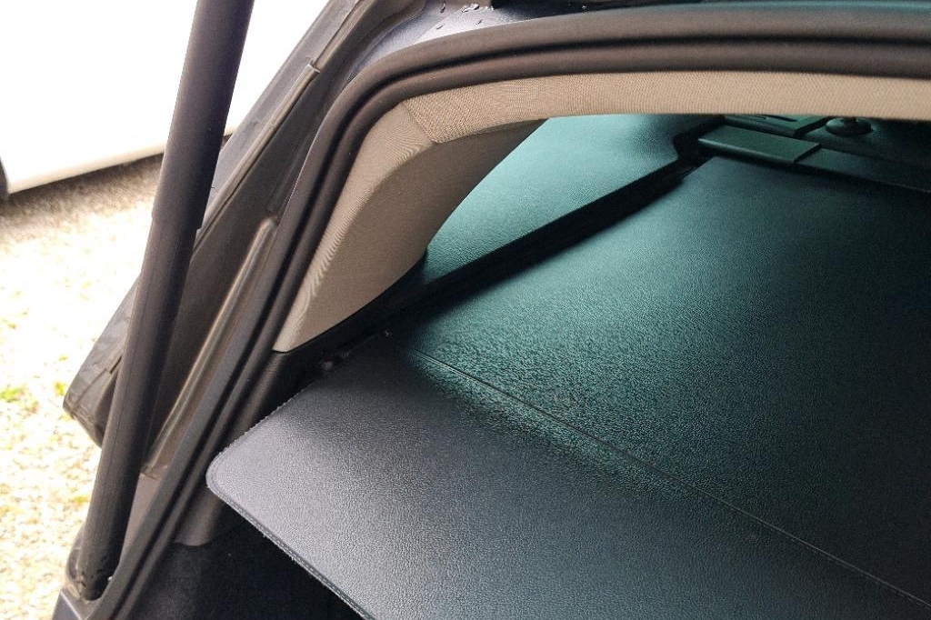 Opel Insignia Sports Tourer 2017 photo 7