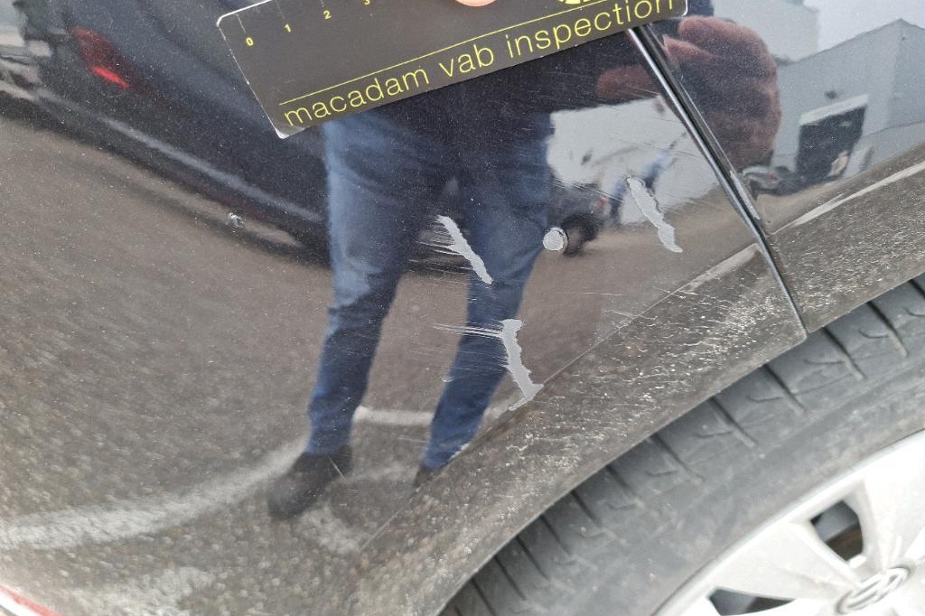 Volkswagen Golf 2017 photo 17