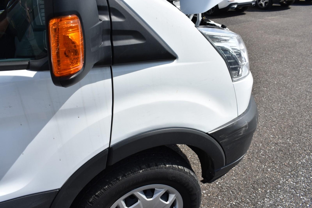 Ford Transit Kasten 2019 photo 29