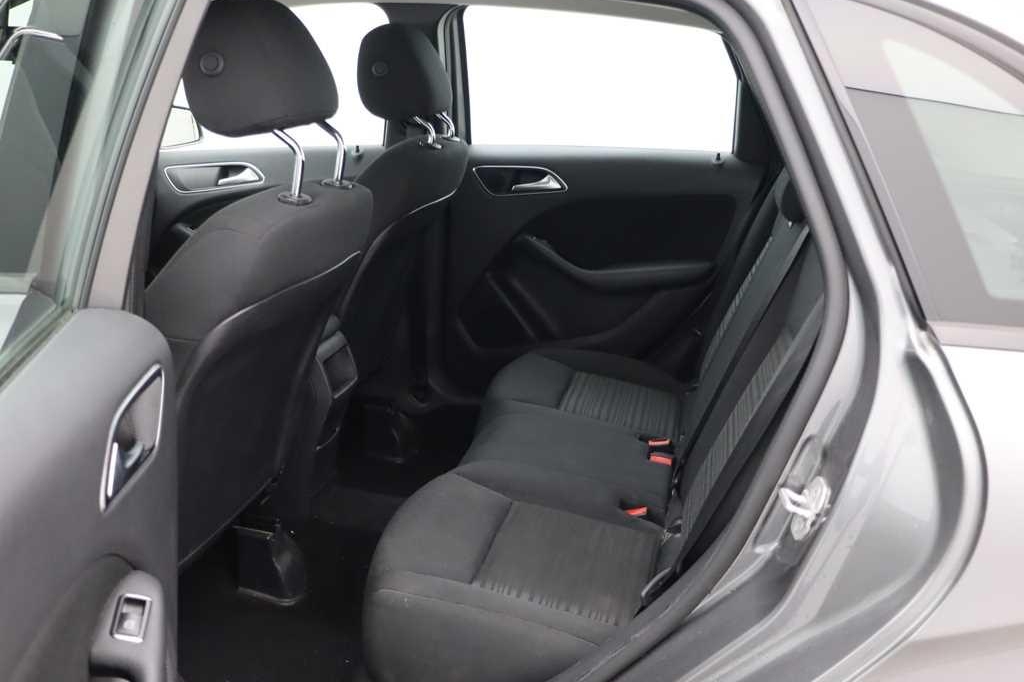 Mercedes-Benz B-Klasse 2017 photo 6