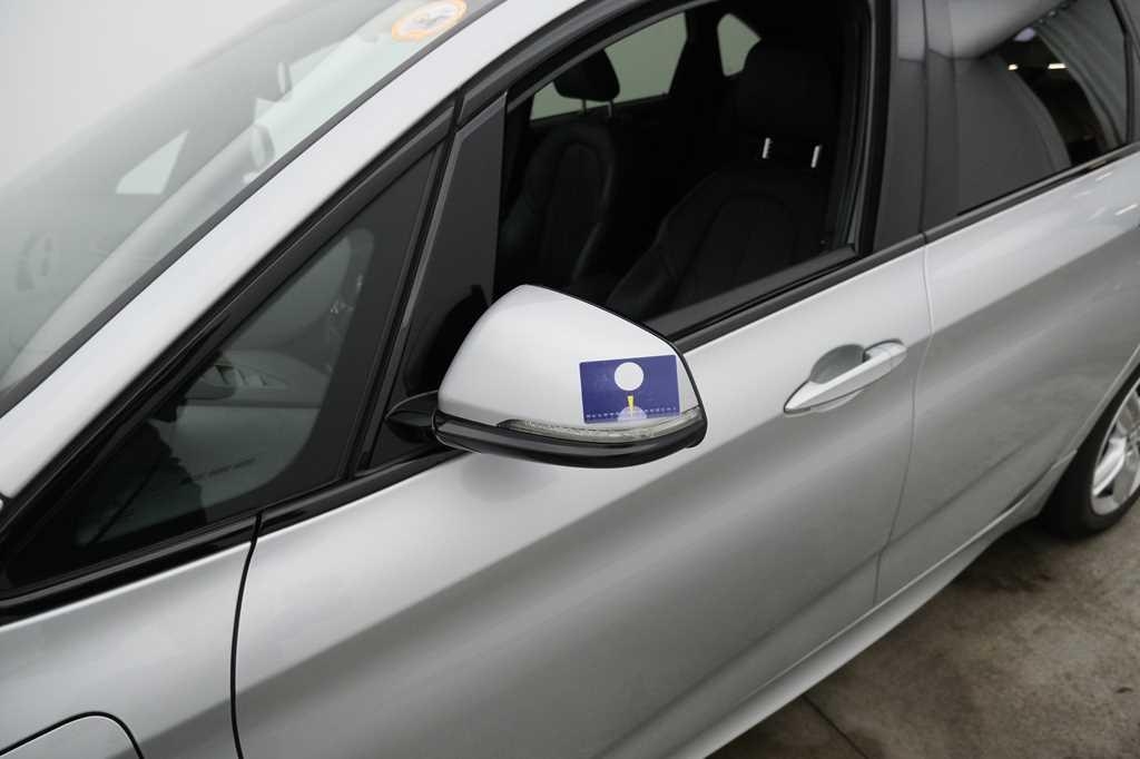 BMW 2er Active Tourer 2017 photo 29