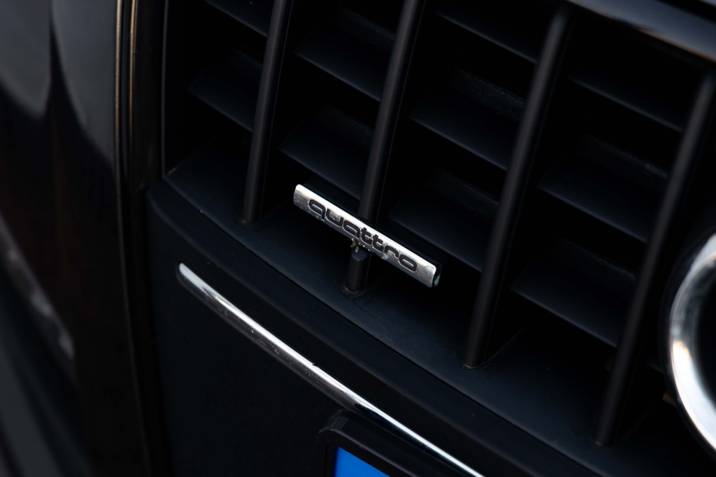 Audi Q7 Premium Plus 2015 фото 3