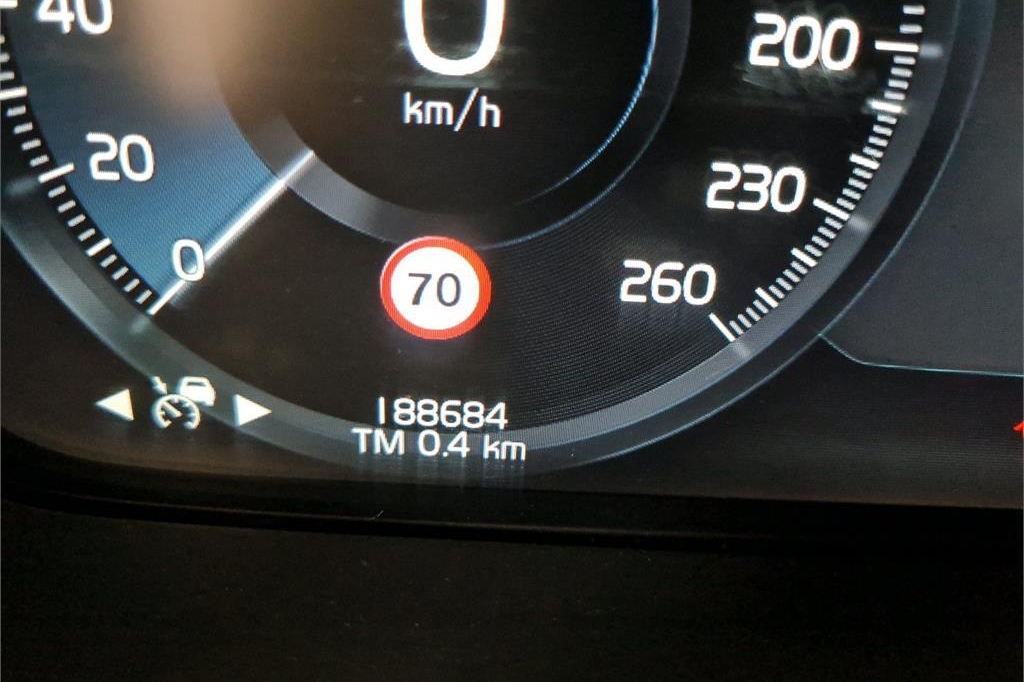 Volvo V90 2018 photo 3