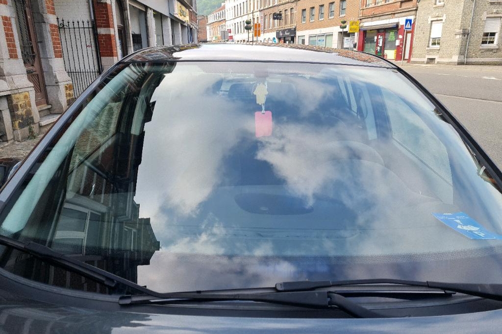 Opel Corsa 2017 photo 33