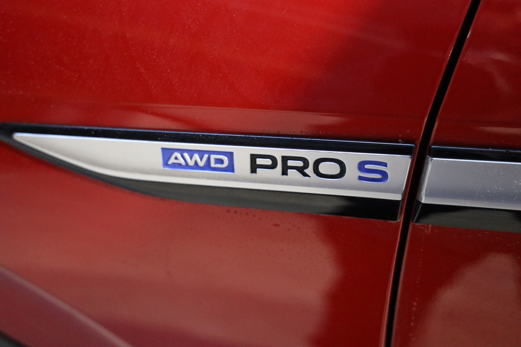 Volkswagen ID.4 2022 фото 17