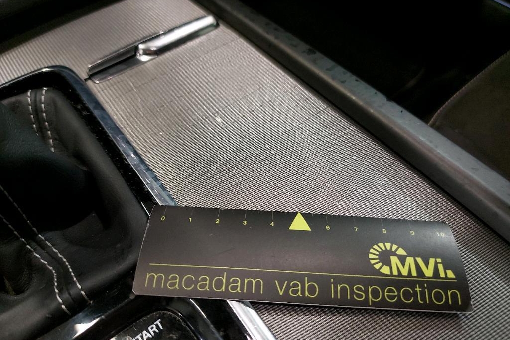 Volvo V90 2017 photo 39