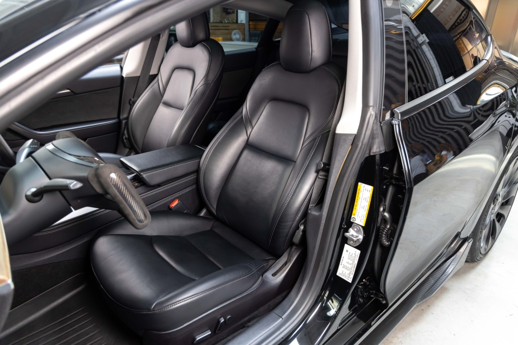 Tesla Model 3 Standard Range Plus 2021 фото 20