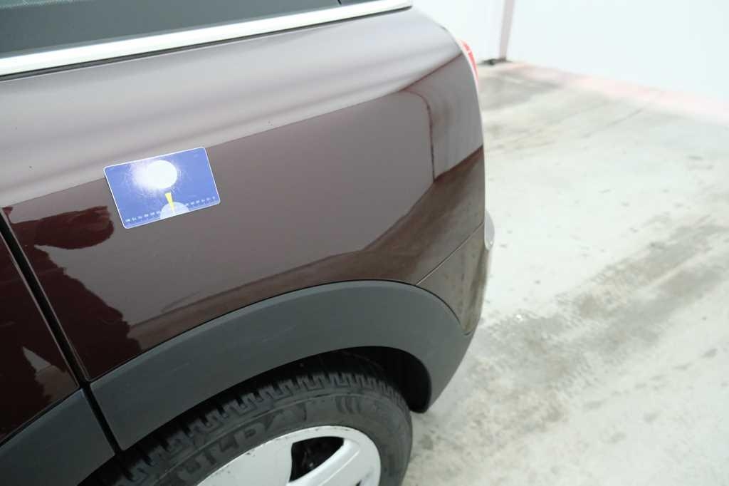 MINI Clubman 2017 фото 53