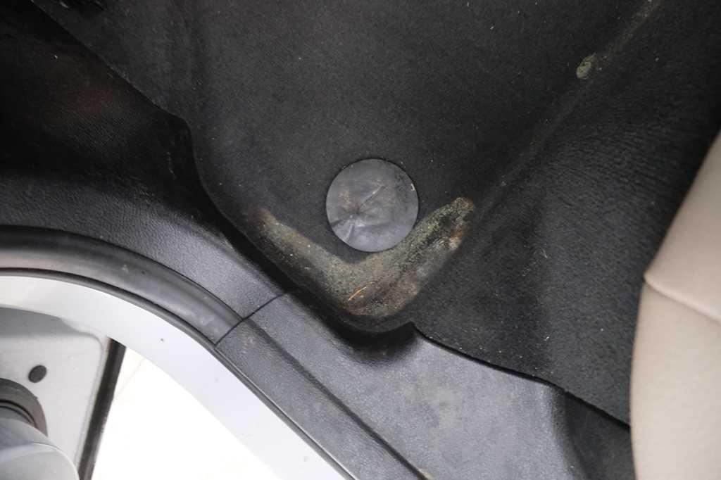 BMW X3 2017 photo 20