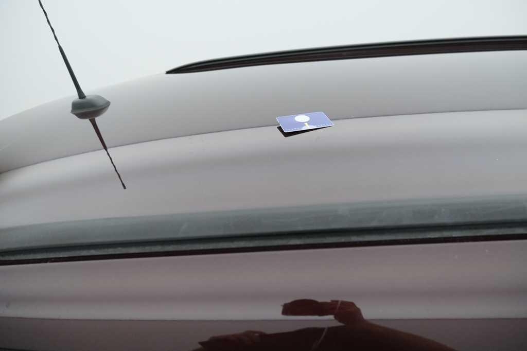 MINI One Clubman 2017 photo 14