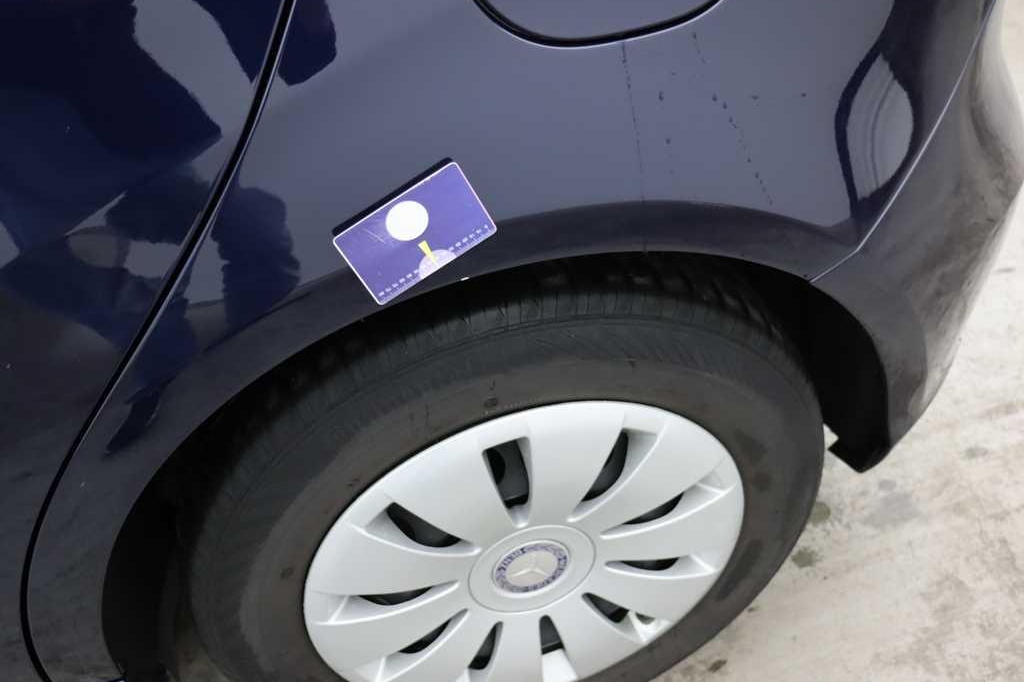 Mercedes-Benz A-Klasse 2017 photo 32