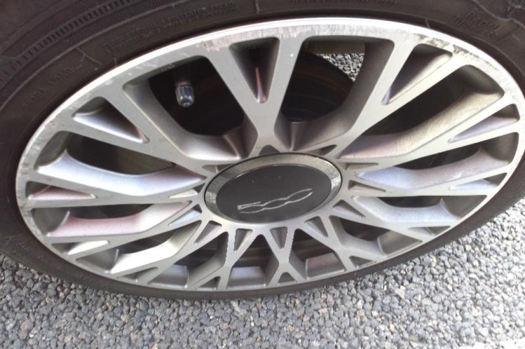 Fiat 500 2020 photo 24