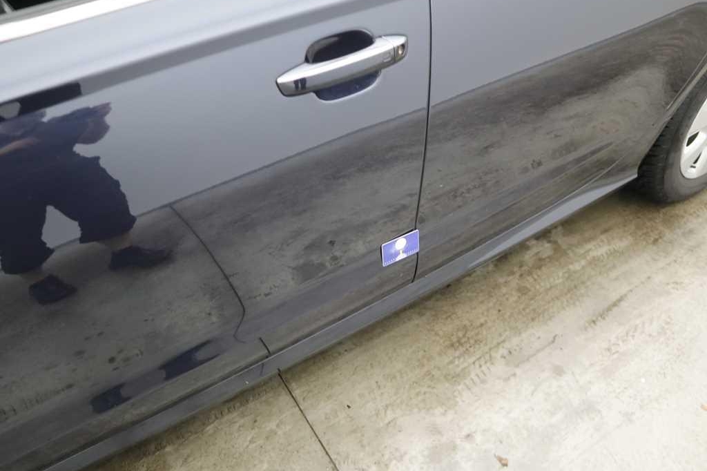 Audi A6 Avant 2015 фото 32