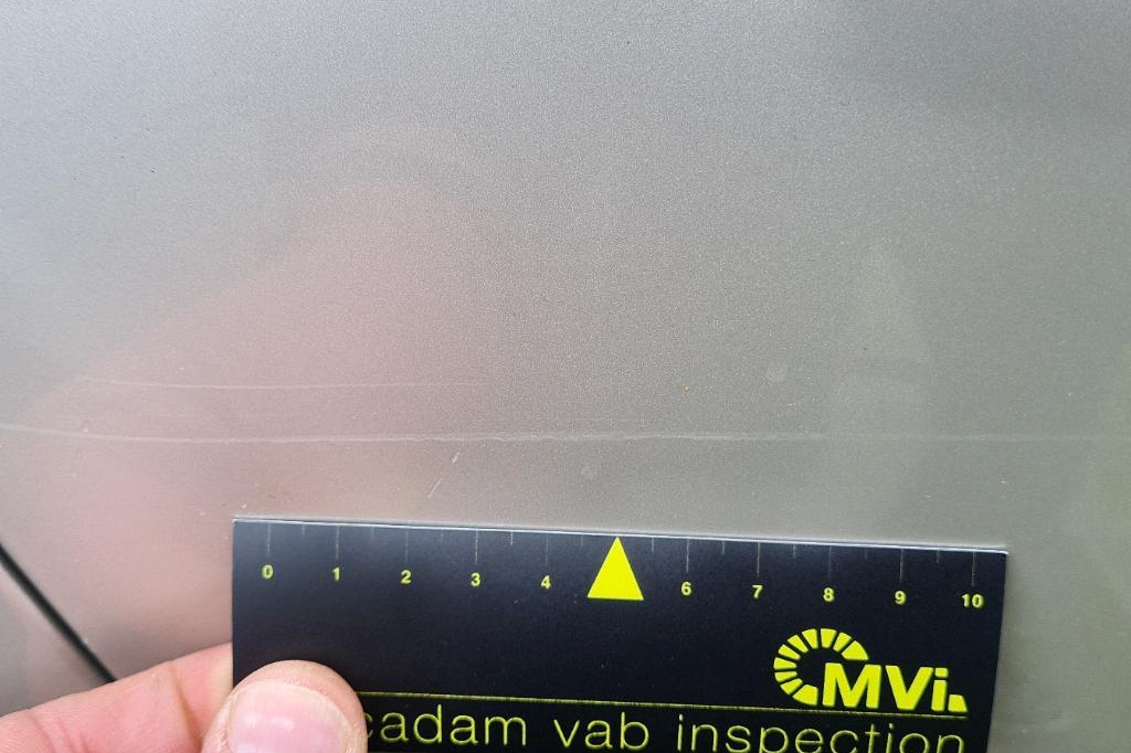 Volvo V90 2017 photo 19