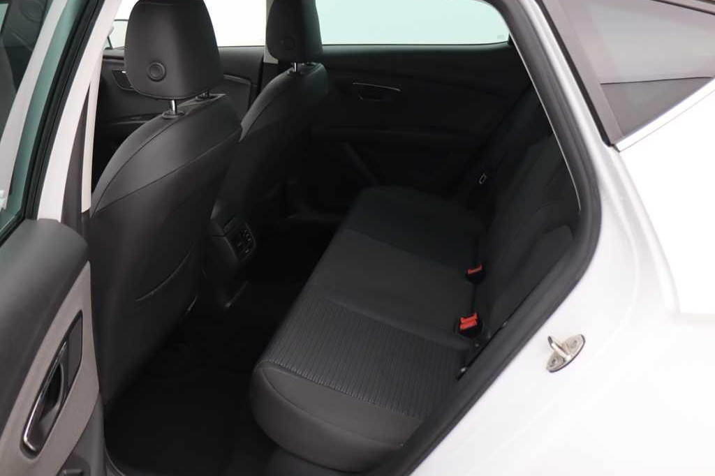 SEAT Leon 2017 photo 5