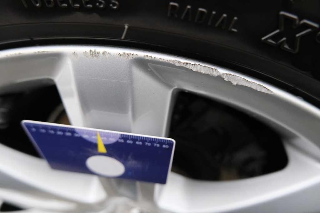 Volvo V90 2017 фото 51