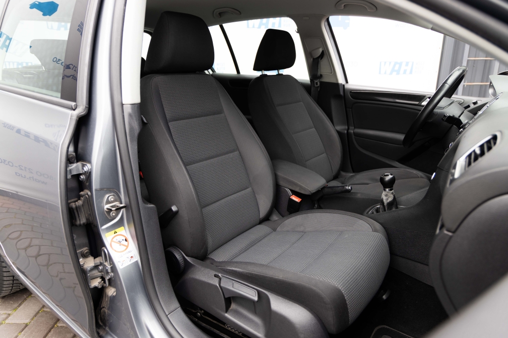 Volkswagen Golf 2009 фото 13