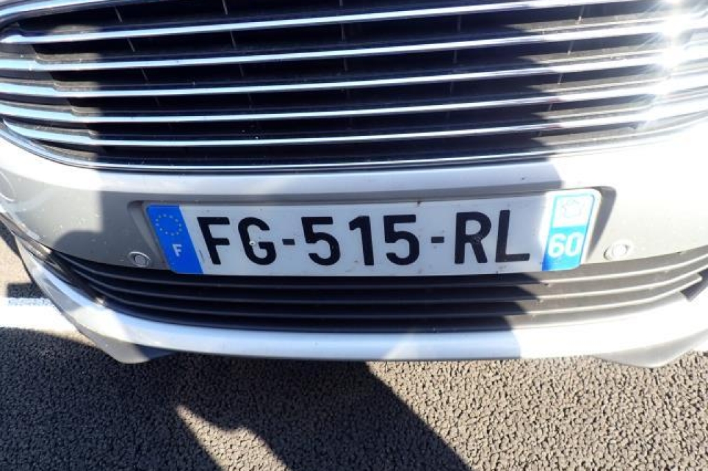 Ford C-Max 2019 photo 11