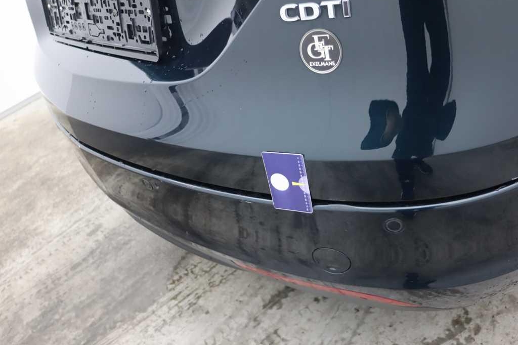 Opel Insignia Sports Tourer 2017 фото 26