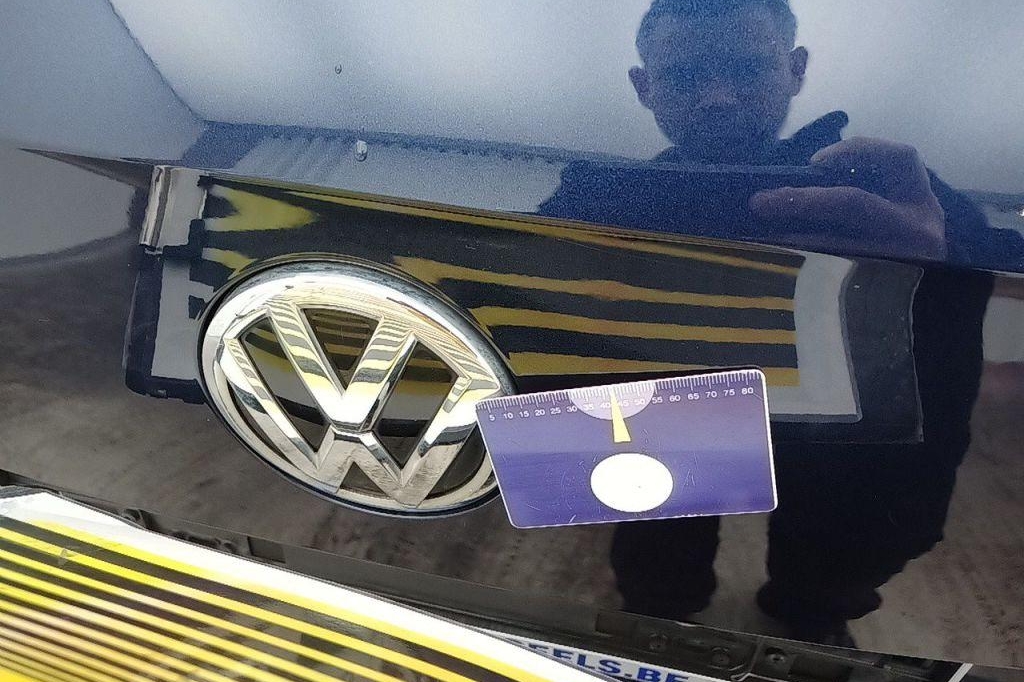 Volkswagen Passat Variant 2015 фото 15