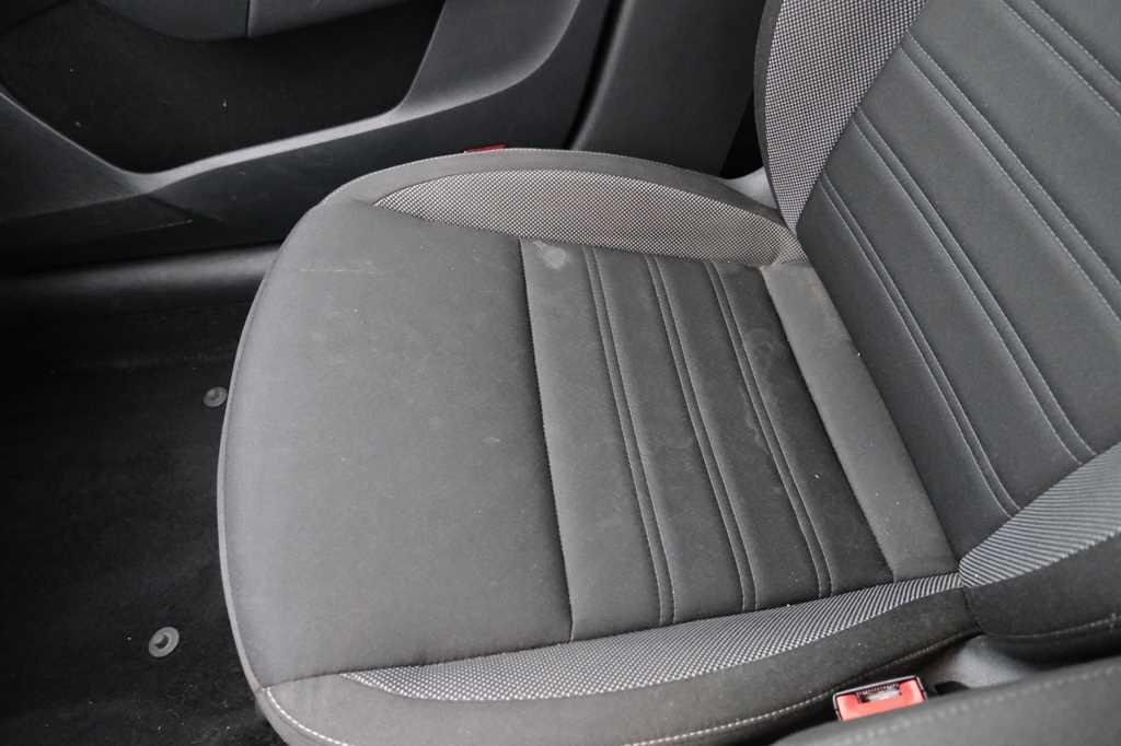 Skoda Octavia Combi 2017 photo 7