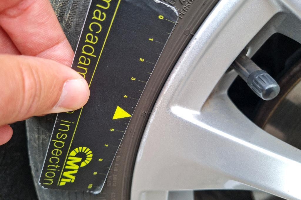 Renault Megane Grandtour 2017 photo 15