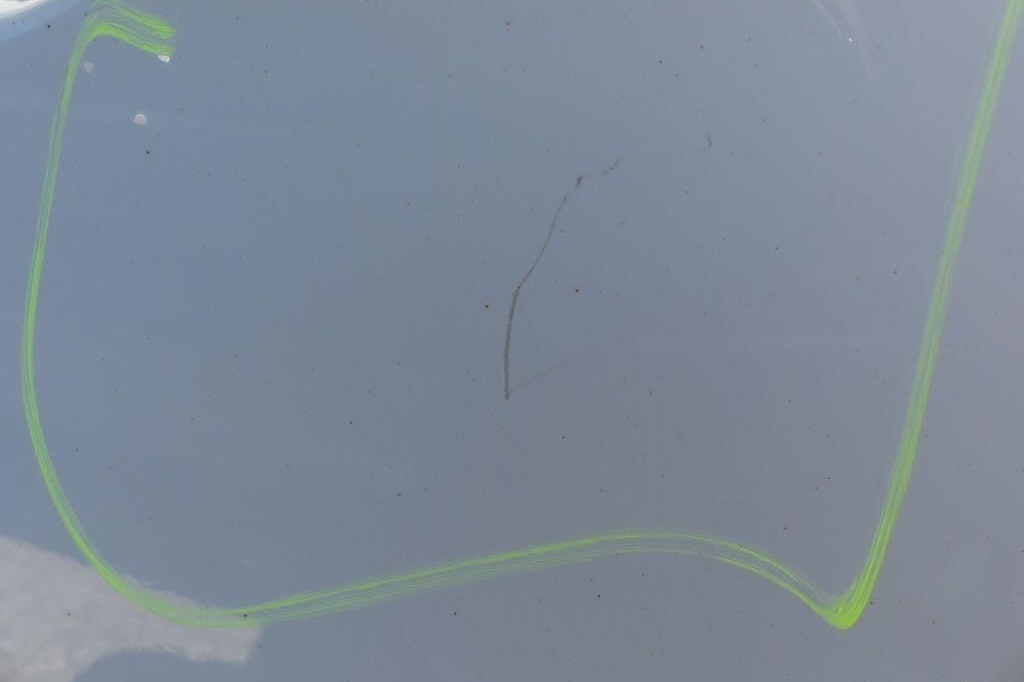 Renault Megane Grandtour 2018 photo 17