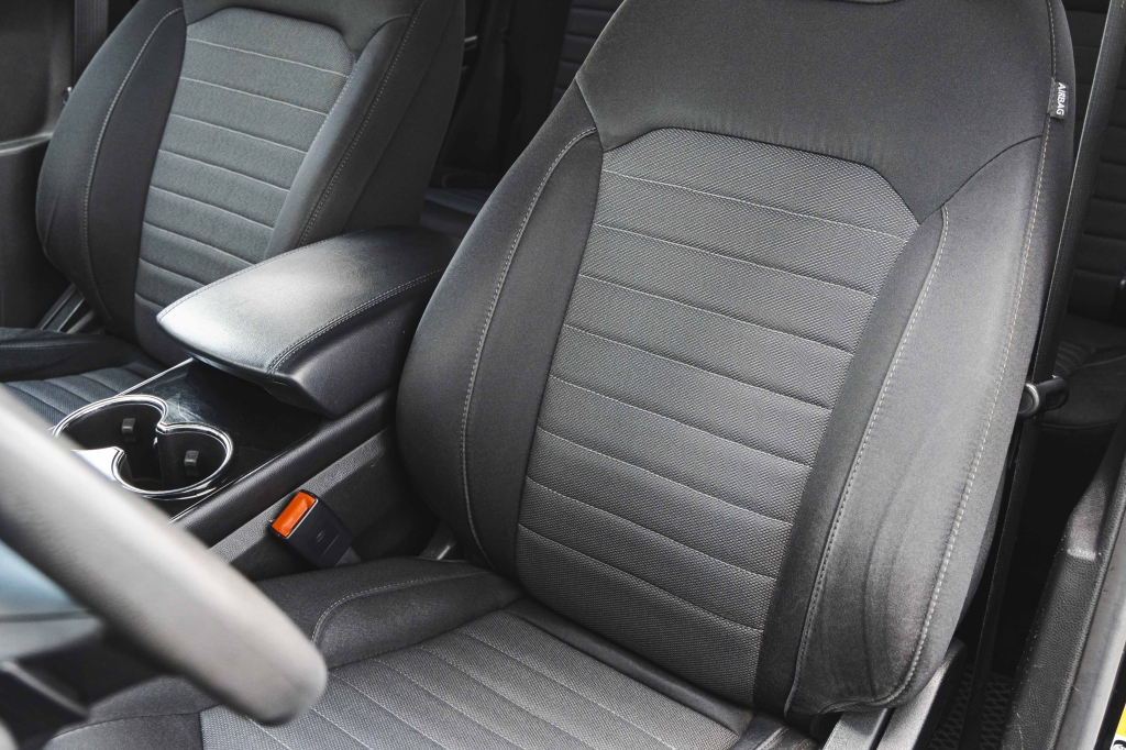 Ford Edge 2016 фото 15