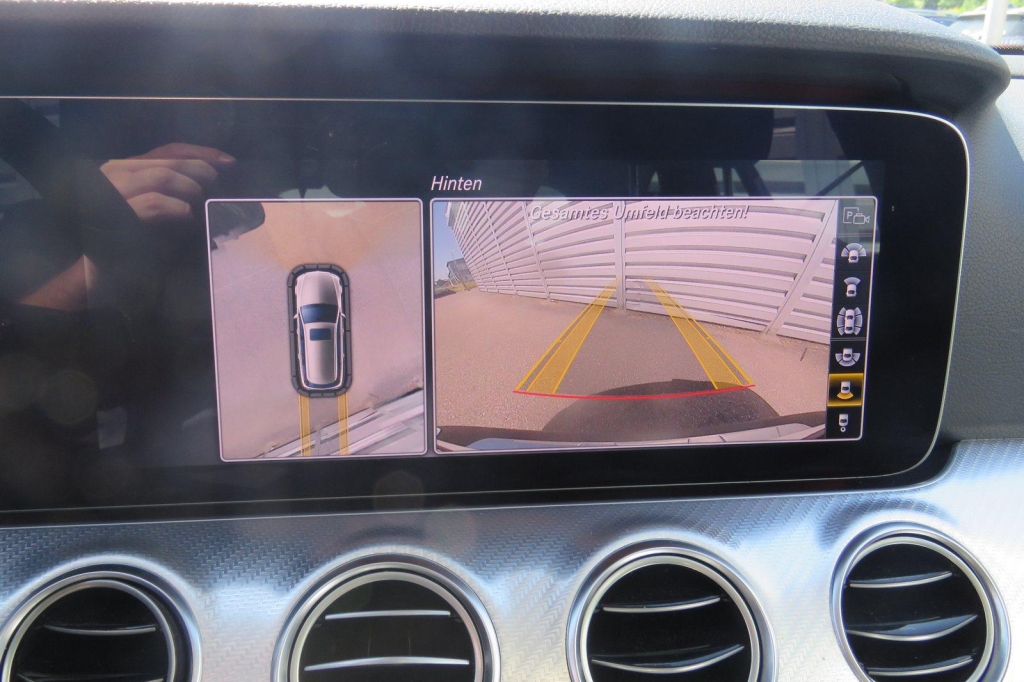 Mercedes-Benz E-Klasse 2017 photo 2