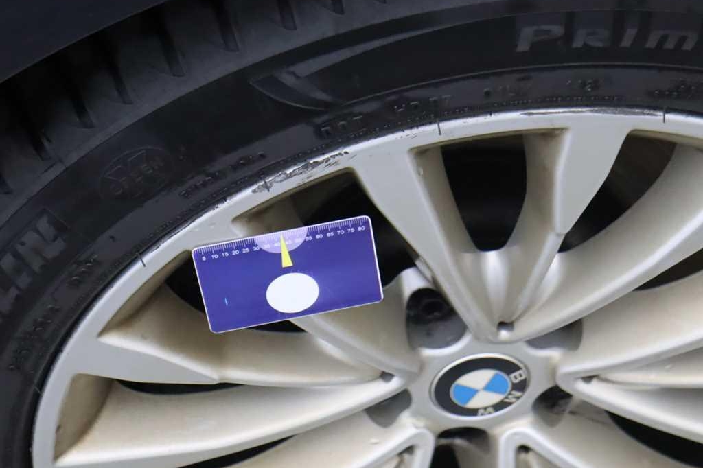 BMW 5er Touring 2017 photo 19