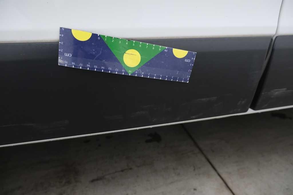 Renault Trafic 2015 фото 26