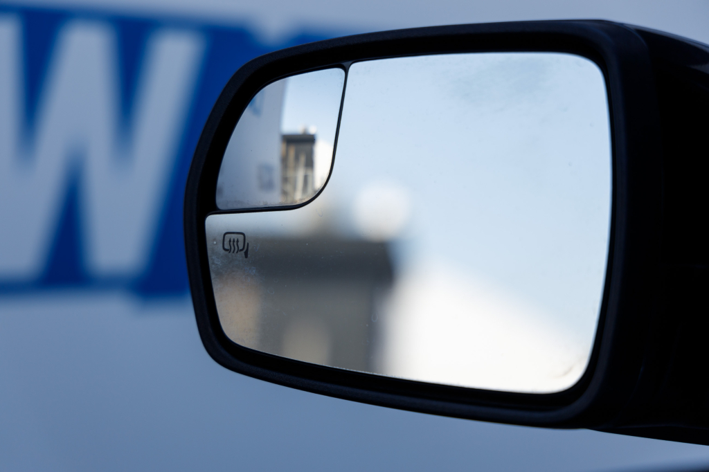 Ford Edge Titanium 2015 фото 33