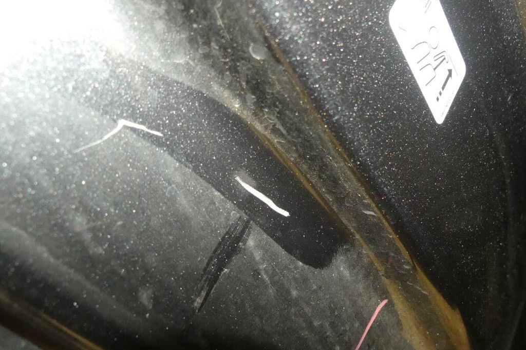 Ford S-Max 2017 фото 8