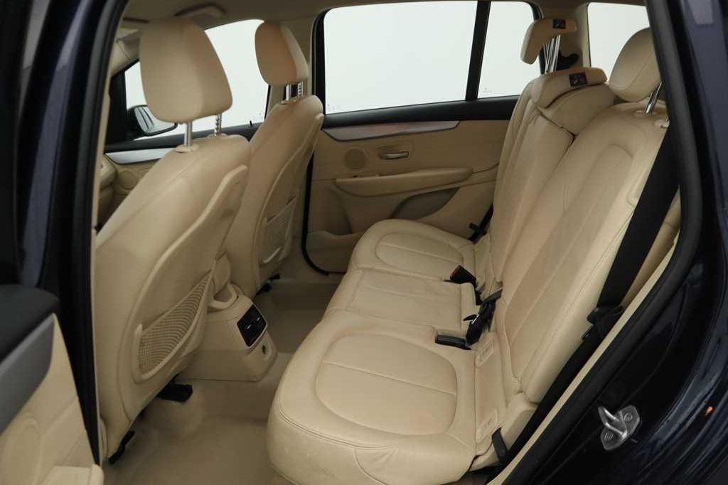 BMW 2er Gran Tourer 2017 photo 1