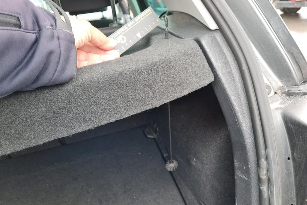 Volkswagen Golf 2019 фото 23