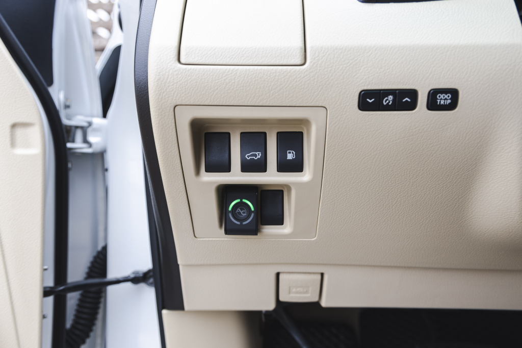 Lexus RX 350 2013 фото 28