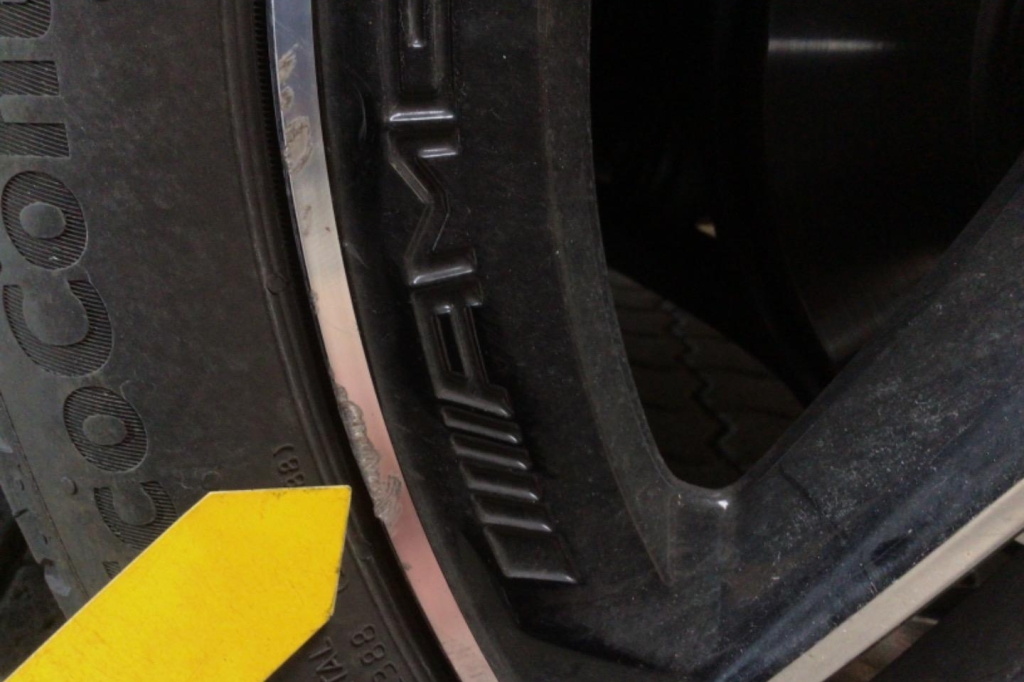 Mercedes-AMG C-Klasse 2021 фото 11