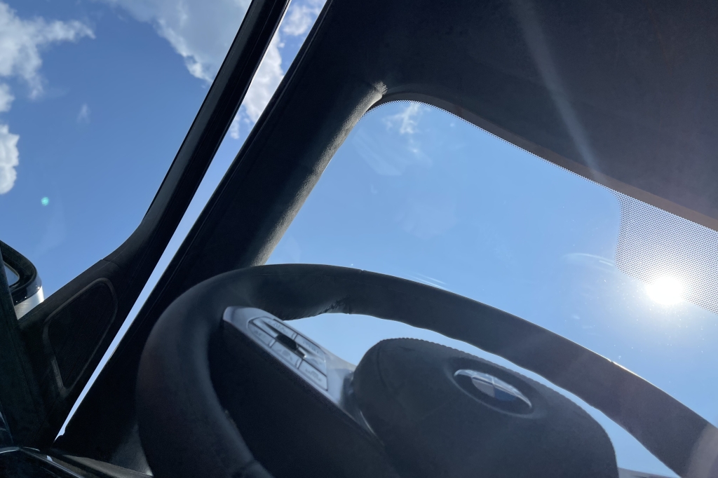 BMW 760 Long XDrive 2021 photo 7