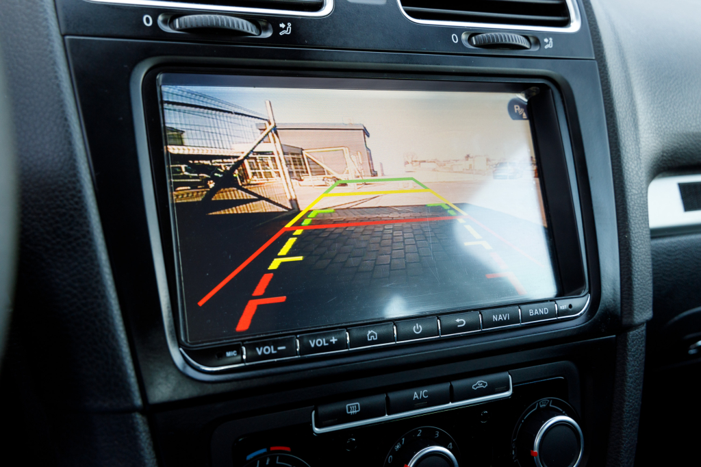 Volkswagen Golf VI 2013 фото 15