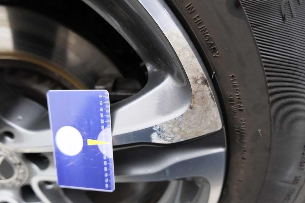 Mercedes-Benz GLC-Klasse 2017 photo 20