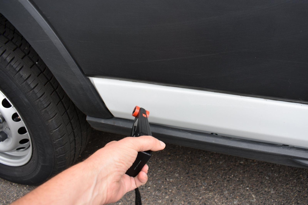 Ford Transit Kasten 2017 photo 26