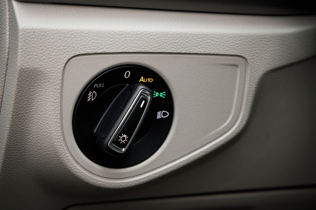 Volkswagen Atlas SE 2017 фото 17